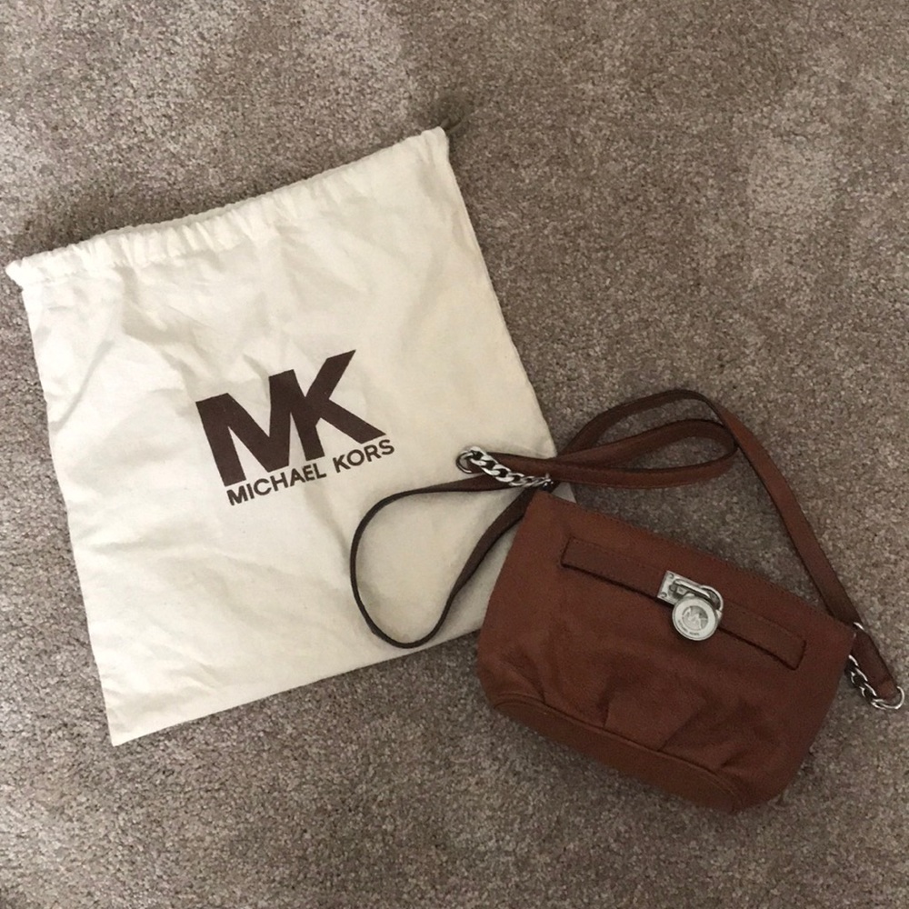 Michael Kors Crossbody